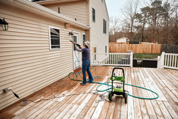Best Deck Pressure Washing  in Beresford, SD