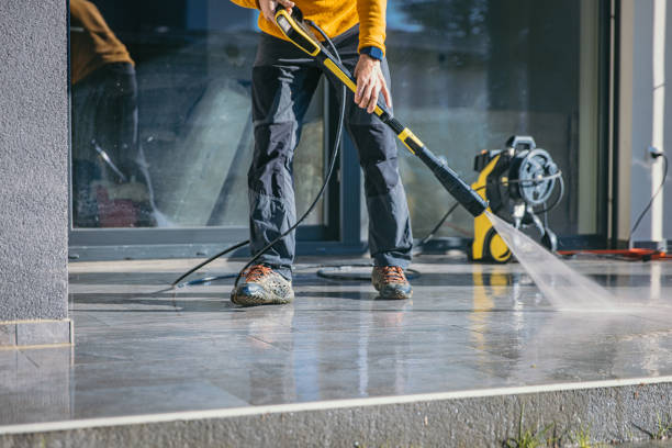 Deck Cleaning Services in Beresford, SD