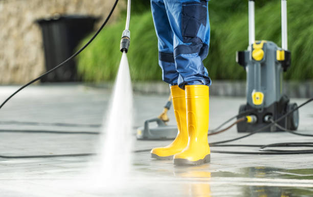 Best Deck Cleaning Services  in Beresford, SD