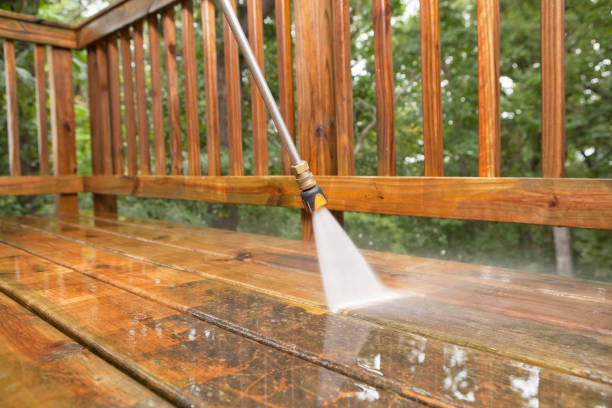 Professional Pressure Washing in Beresford, SD