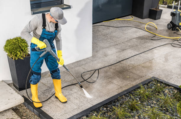 Pressure Washing Services for Businesses in Beresford, SD