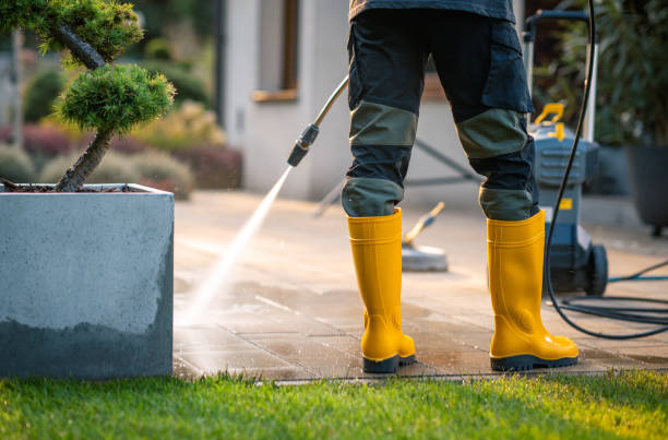 Best Roof Power Washing Services  in Beresford, SD